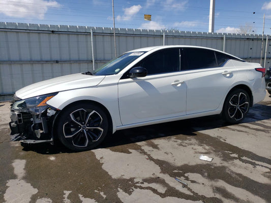 2023 NISSAN ALTIMA SR VIN:1N4BL4CW8PN416596