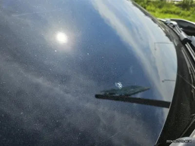 2022 Tesla Model Y VIN: