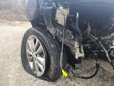 2017 Kia Carnival VIN: