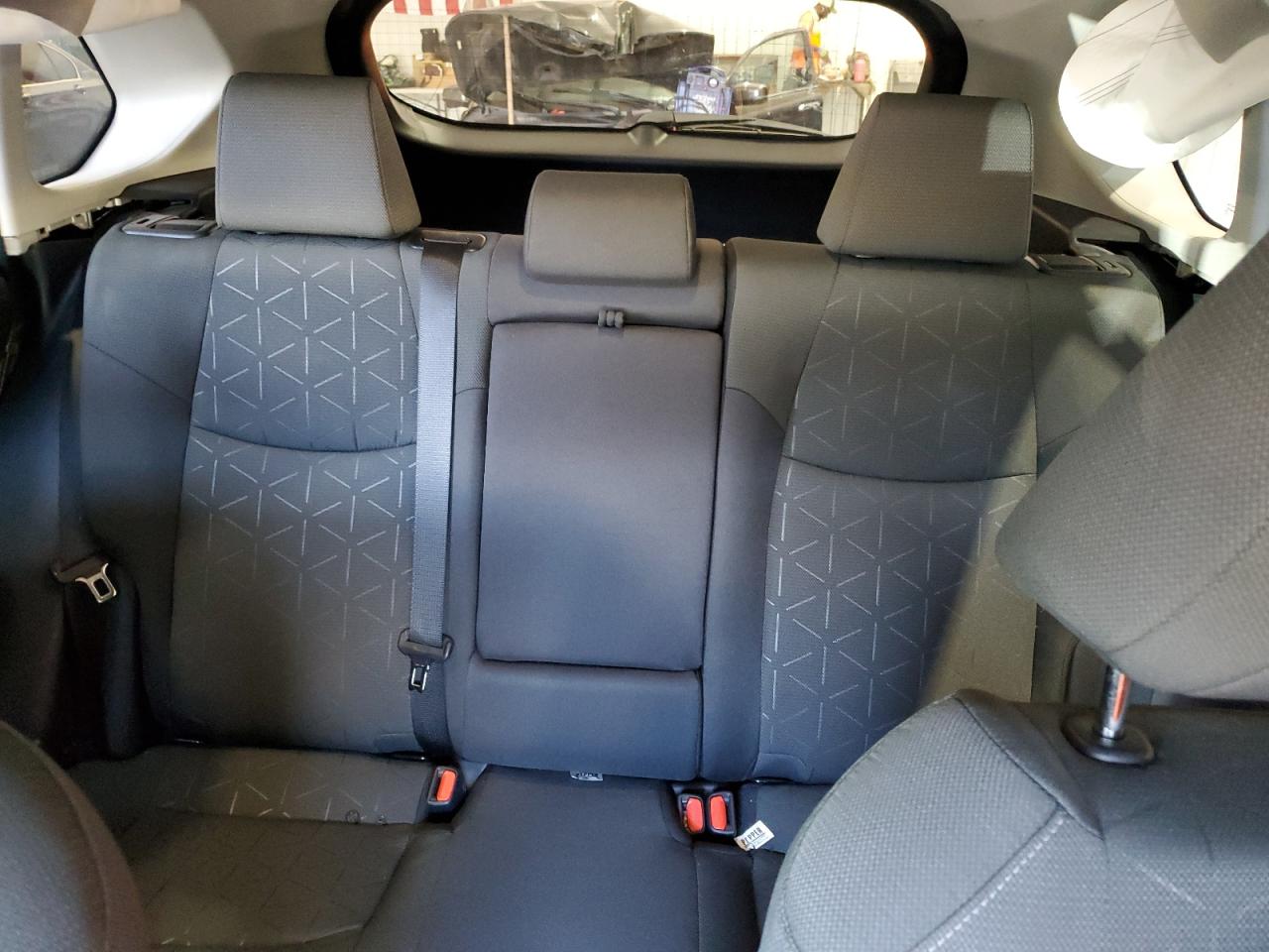 2024 TOYOTA RAV4 XLE VIN:4T3RWRFVXRU128817