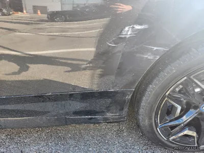 2023 BMW iX WBY21CF03PCL59168 VIN:WBY21CF03PCL59168