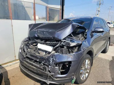 2016 Kia Sorento 000KMKNAPH81ABGA2 VIN:000KMKNAPH81ABGA2