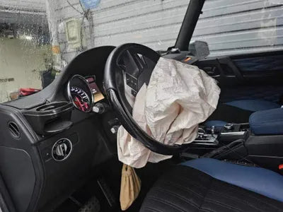 2015 Mercedes-Benz G 63 AMG WDCYC7CF5FX230985 VIN:WDCYC7CF5FX230985