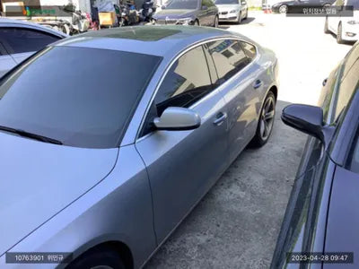 2015 Audi A5 WAUZZZ8TXFA060514 VIN:WAUZZZ8TXFA060514