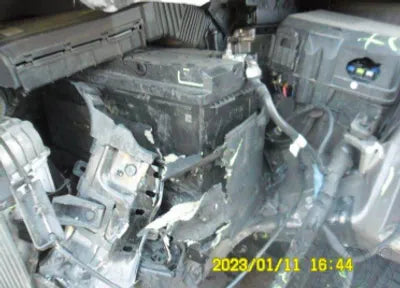 2020 Hyundai Santa FE KMHS281BBLU198803 VIN:KMHS281BBLU198803