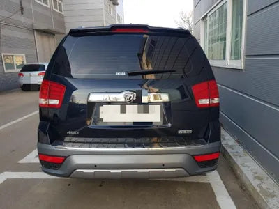 2017 Kia Mohave KNAKM814DJA172250 VIN:KNAKM814DJA172250