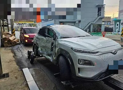 2020 Hyundai Kona VIN: