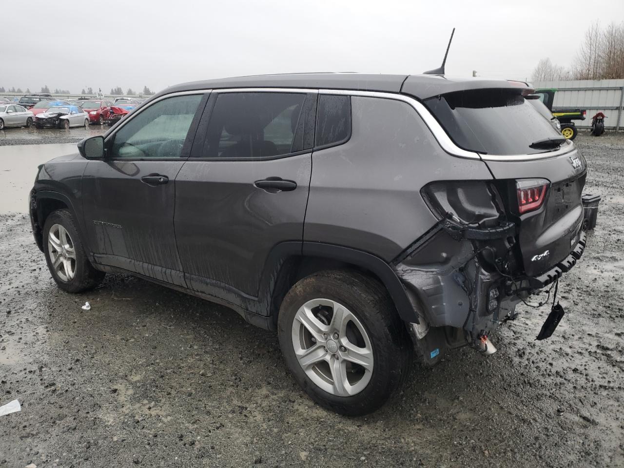 2023 JEEP COMPASS SPORT VIN:3C4NJDAN6PT519510