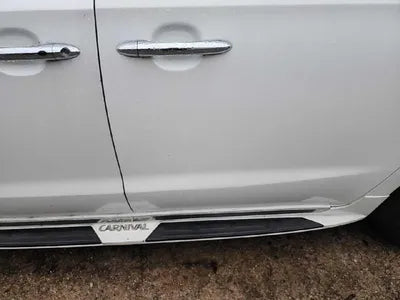 2018 Kia Carnival VIN: