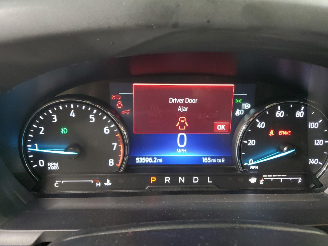 2022 FORD EXPLORER XLT VIN:1FMSK8DH1NGB43468