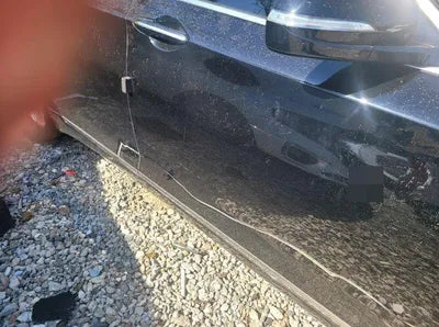 2017 Genesis G80 VIN: