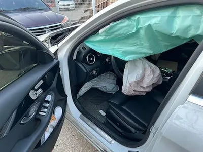 2019 Mercedes-Benz C 200 WDDWF8AB7KR504511 VIN:WDDWF8AB7KR504511