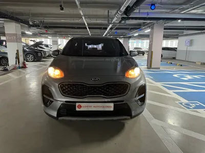 2020 Kia Sportage KNAPM813BLK791128 VIN:KNAPM813BLK791128