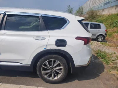 2020 Hyundai Santa FE KMHS281BDLU297854 VIN:KMHS281BDLU297854