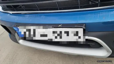 2022 MINI Countryman WMW31BR04N3P20400 VIN:WMW31BR04N3P20400