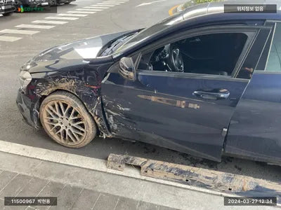 2018 Mercedes-Benz A 45 AMG WDDBF5CB0JJ724421 VIN:WDDBF5CB0JJ724421