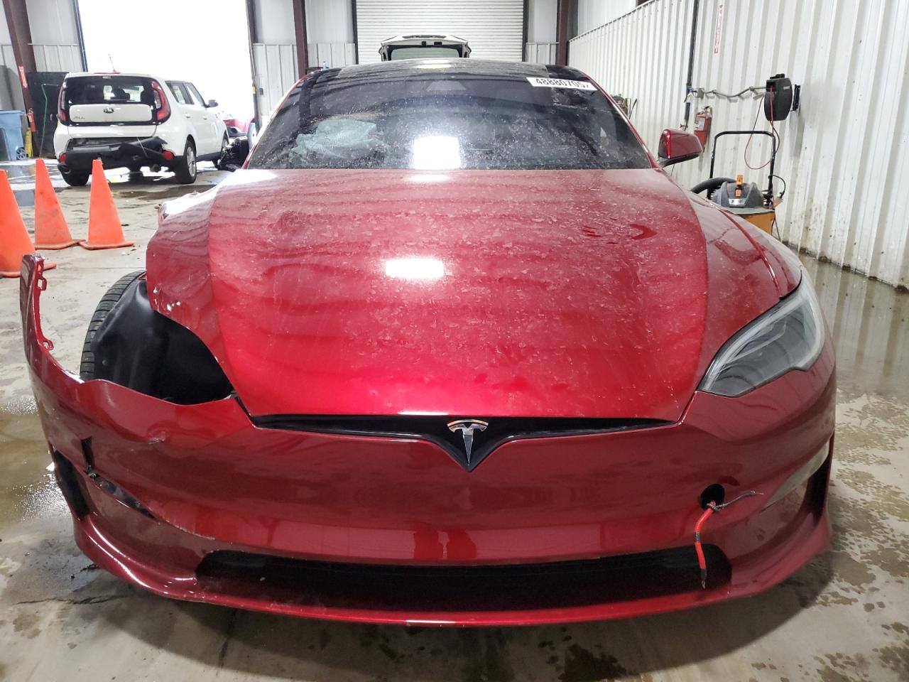 2024 TESLA MODEL S  VIN:5YJSA1E66RF538449