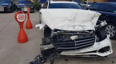 2019 Mercedes-Benz E 200 VIN: