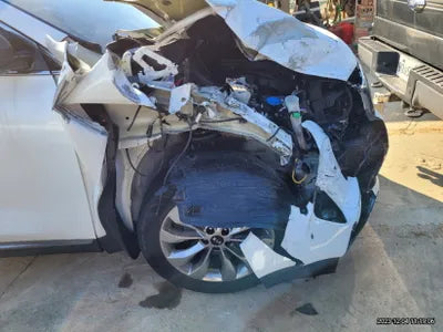 2017 Kia Sorento VIN: