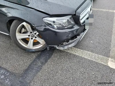 2018 Mercedes-Benz E 220 WDDZF0EB7JA409856 VIN:WDDZF0EB7JA409856