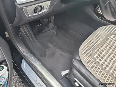 2015 BMW 630 NONE VIN: