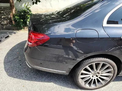 2016 Mercedes-Benz E 300 VIN: