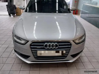 2015 Audi A4 WAUZZZ8K8FA113735 VIN:WAUZZZ8K8FA113735