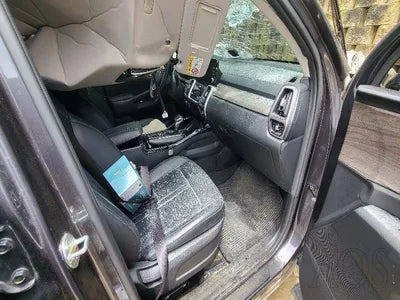 2021 Kia Sorento VIN: