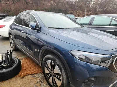 2021 Mercedes-Benz A 250 VIN: