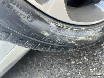 2017 Jaguar XE SAJAB4BV4HA944289 VIN:SAJAB4BV4HA944289