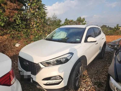2016 Hyundai Tucson KMHJ3815GGU013382 VIN:KMHJ3815GGU013382