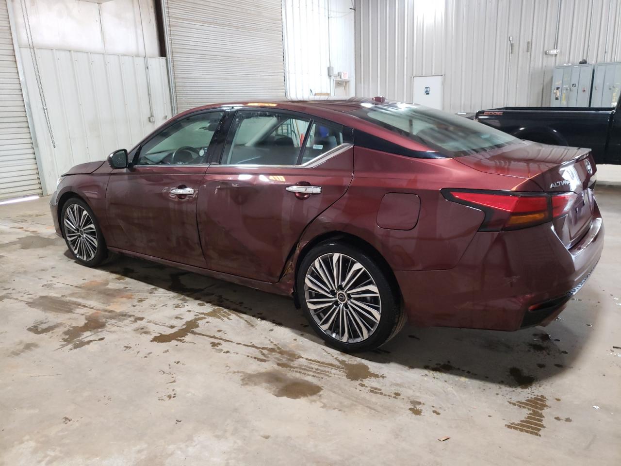 2023 NISSAN ALTIMA SL VIN:1N4BL4EV1PN322371