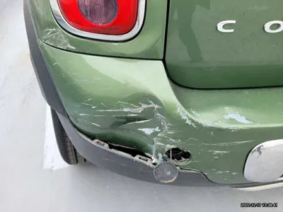 2016 MINI Countryman WMWXD5106GWT61932 VIN:WMWXD5106GWT61932