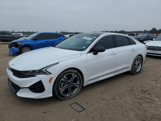 2023 KIA K5 GT LINE VIN:5XXG64J23PG180636