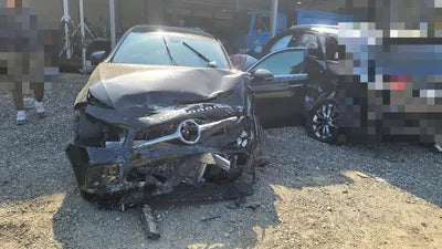 2021 Mercedes-Benz A 220 W1K3F4EB4MJ273445 VIN:W1K3F4EB4MJ273445