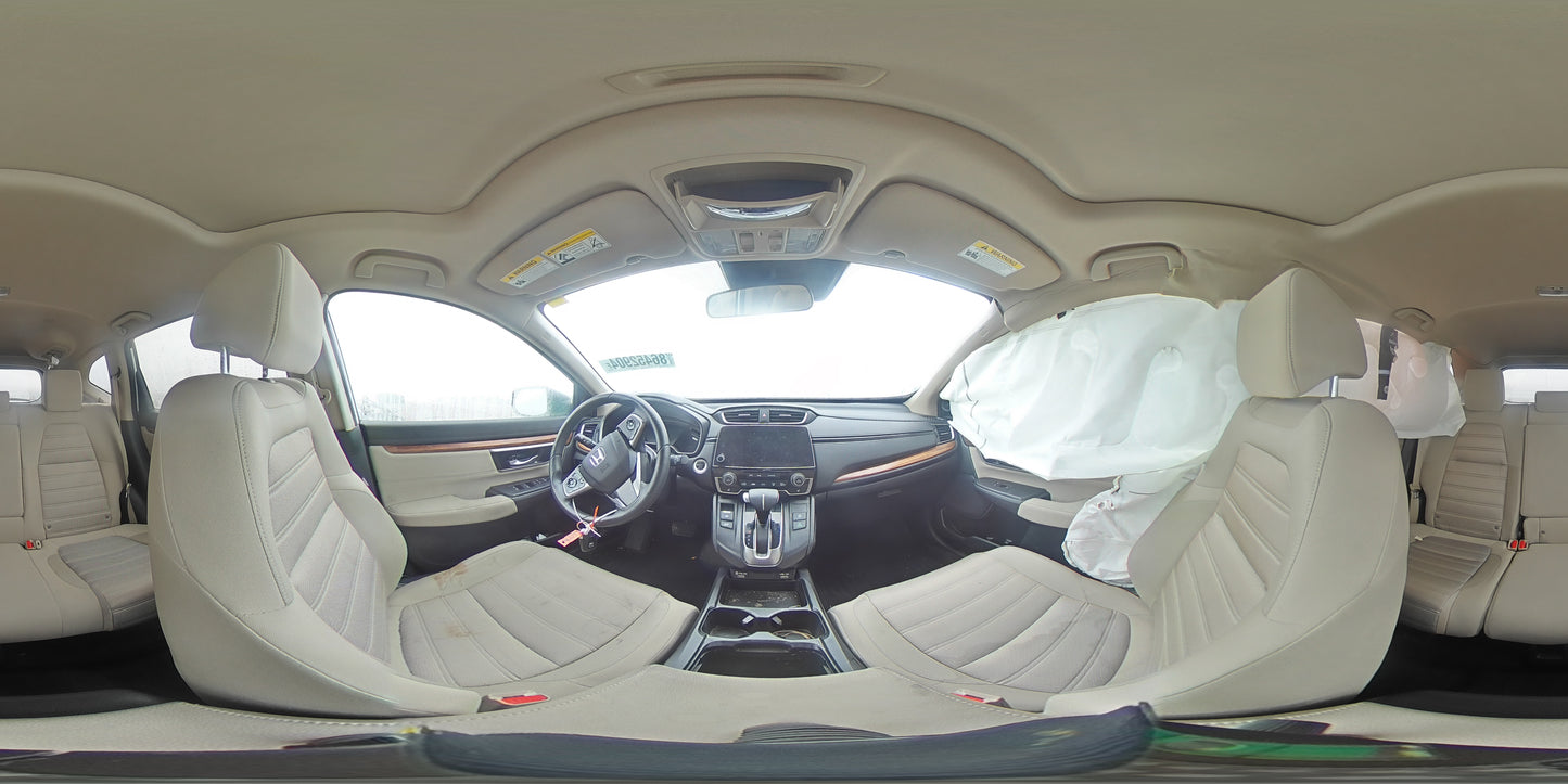 2022 HONDA CR-V EX VIN:5J6RW2H54NA006364