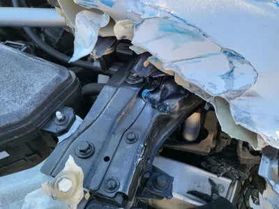 2020 Genesis G80 KMTGB41CDMU058025 VIN:KMTGB41CDMU058025