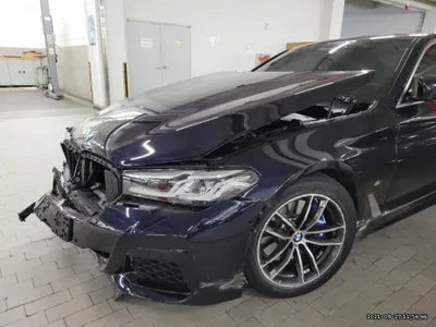 2021 BMW 520 WBA11BH03MWX26792 VIN:WBA11BH03MWX26792