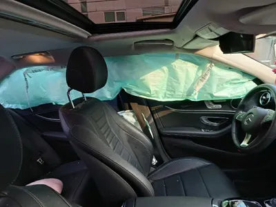 2018 Mercedes-Benz E 200 WDDZF4CB9JA302530 VIN:WDDZF4CB9JA302530