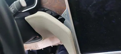 2017 Tesla Model S 5YJSA1E24HF219031 VIN:5YJSA1E24HF219031