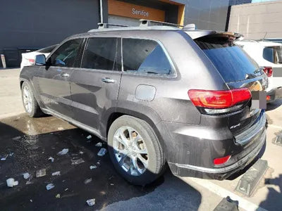 2019 Jeep Grand Cherokee 1C4RJFJG7KC837137 VIN:1C4RJFJG7KC837137