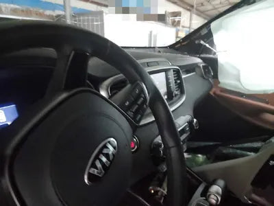 2019 Kia Sorento VIN: