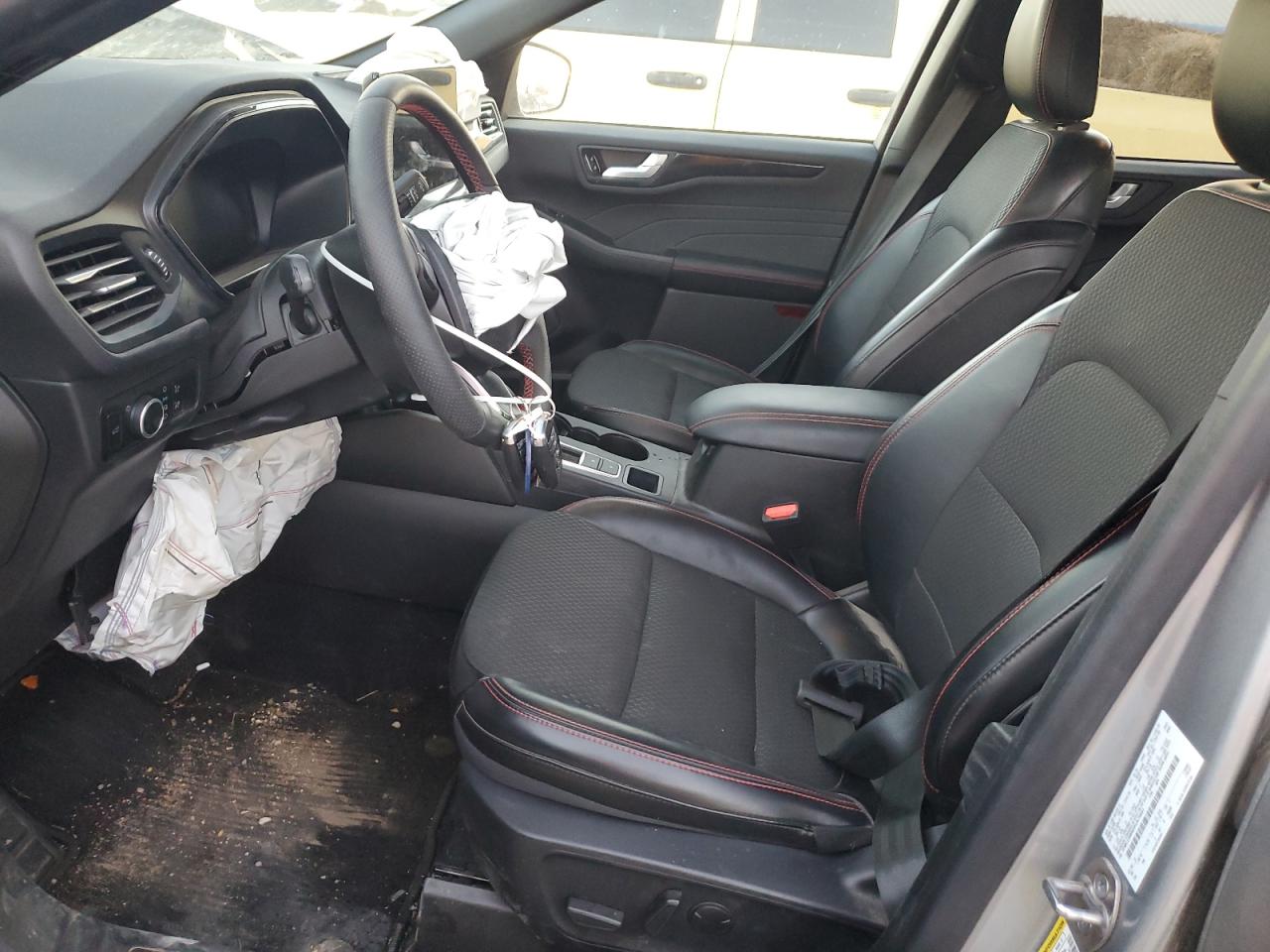 2024 FORD ESCAPE ST LINE VIN:1FMCU9MN2RUA75893