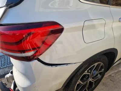 2020 BMW 118 WBA31AD03M3M47806 VIN:WBA31AD03M3M47806