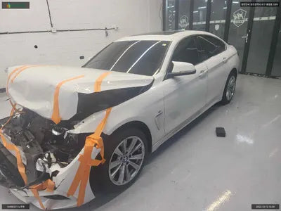 2015 BMW 420 WBA4E9106FD896499 VIN:WBA4E9106FD896499