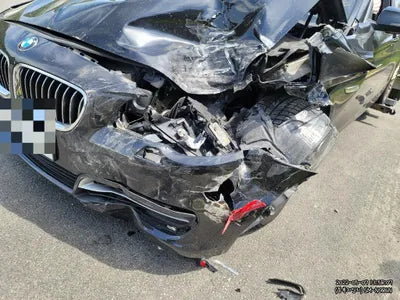 2015 BMW 520 WBA5E5104FG061948 VIN:WBA5E5104FG061948