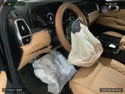 2020 Kia Sorento KNARH81GBMA021525 VIN:KNARH81GBMA021525