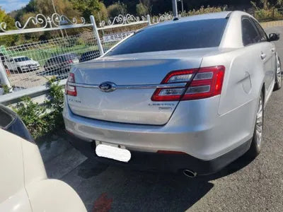 2015 Ford Taurus 1FAHP2F90FG117406 VIN:1FAHP2F90FG117406
