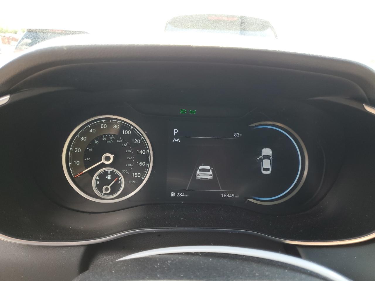 2022 GENESIS G70 BASE VIN:KMTG34TA9NU091742