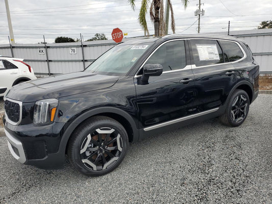 2024 KIA TELLURIDE EX VIN:5XYP34GC8RG544010